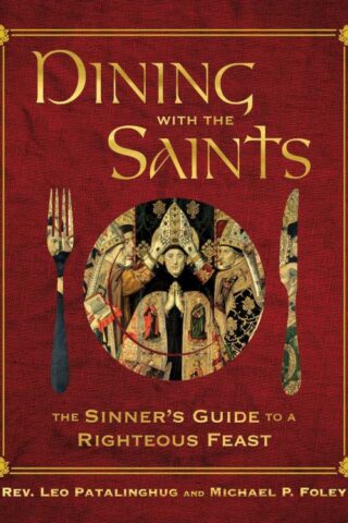9781684512478 Dining With The Saints