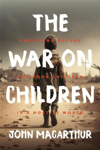 9781883973049 War On Children