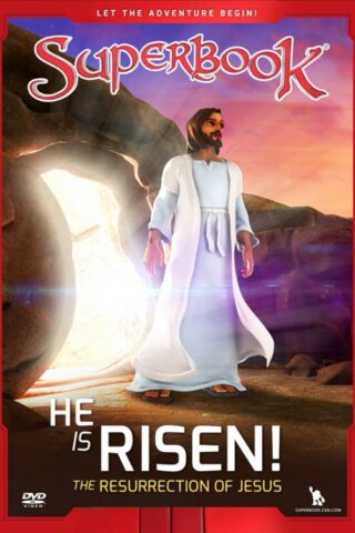 9781943541102 He Is Risen