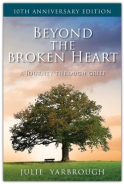 9781953495204 Beyond The Broken Heart 10th Anniversary Edition (Anniversary)
