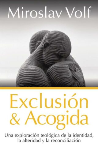 9788418810732 Exclusion Y Acogida - (Spanish)