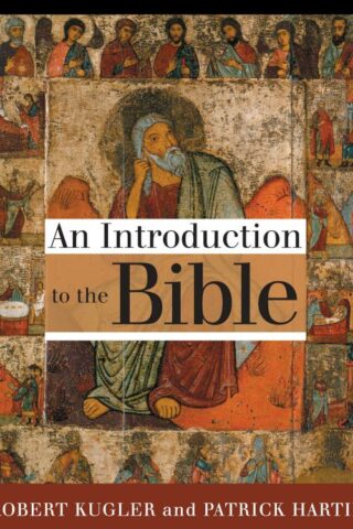 9780802879806 Introduction To The Bible