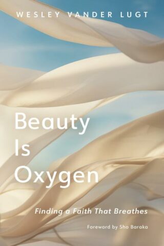 9780802883254 Beauty Is Oxygen