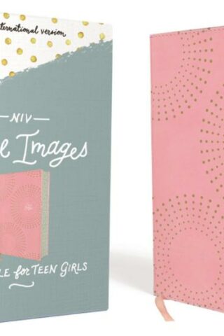9780310080053 True Images The Bible For Teen Girls