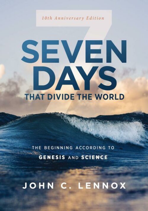 9780310127819 7 Days That Divide The World 10th Anniversary Edition (Anniversary)