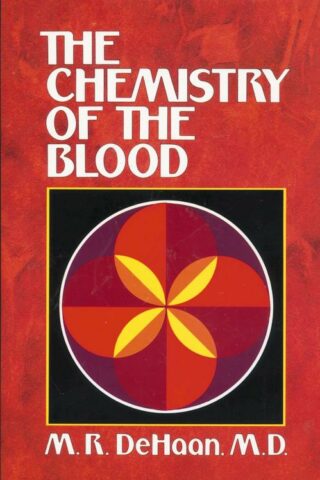 9780310232919 Chemistry Of The Blood