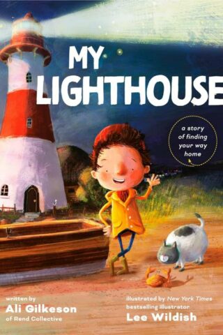 9780593581421 My Lighthouse : A Story Of Finding Your Way Home