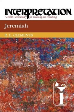 9780664238766 Jeremiah : A Bible Commentary For Teaching And Preaching