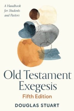 9780664259570 Old Testament Exegesis Fifth Edition