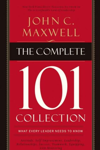9780718022099 Complete 101 Collection