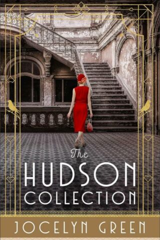 9780764242786 Hudson Collection