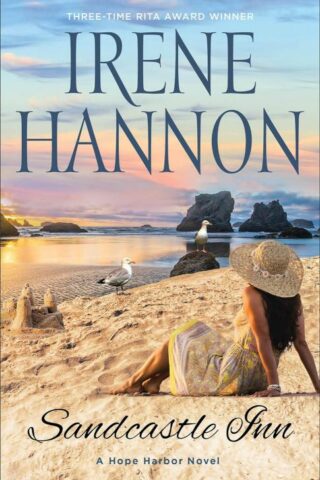 9780800745677 Sandcastle Inn : A Hope Harbor Novel