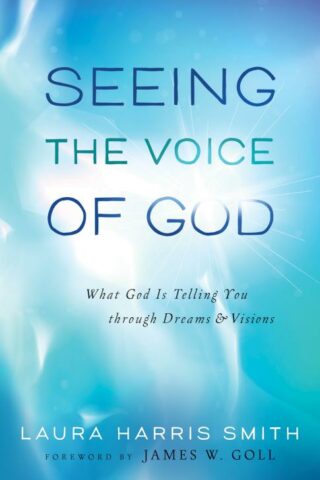 9780800795689 Seeing The Voice Of God (Reprinted)