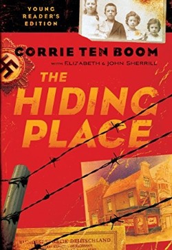 9780800796273 Hiding Place : Young Readers Edition (Reprinted)