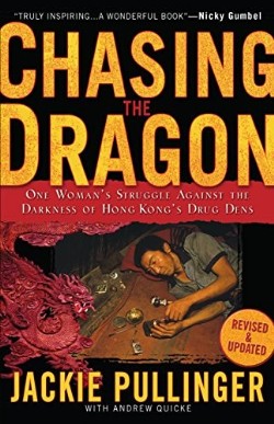 9780800797034 Chasing The Dragon (Reprinted)
