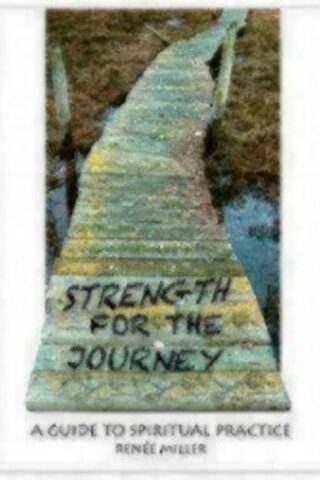 9780819227461 Strength For The Journey