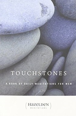 9780894863943 Touchstones : A Book Of Daily Meditations For Men