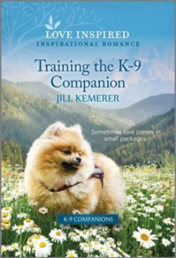 9781335597465 Training The K9 Companion