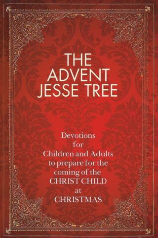 9781426712104 Advent Jesse Tree