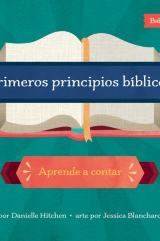 9781430087540 Primeros Principios Biblicos - (Spanish)
