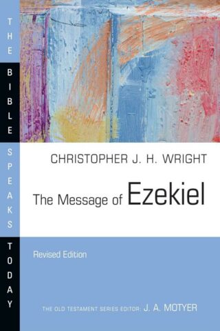 9781514006412 Message Of Ezekiel