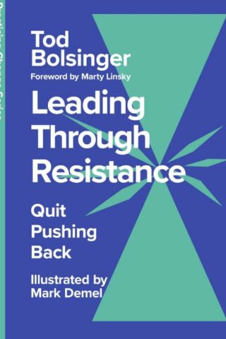 9781514008706 Leading Through Resistance