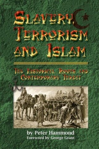 9781612154985 Slavery Terrorism And Islam
