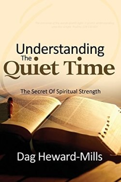 9781613954799 Understanding The Quiet Time