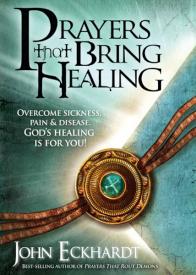 9781616380045 Prayers That Bring Healing