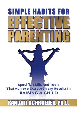 9781633573826 Simple Habits For Effective Parenting