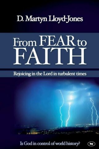 9781844745005 From Fear To Faith