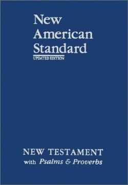 9781885217868 New Testament With Psalms And Proverbs