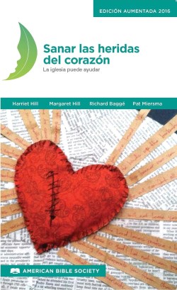 9781941448441 Sanar Las Heridas Del Corazon - (Spanish)