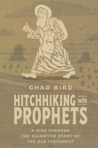 9781956658866 Hitchhiking With Prophets