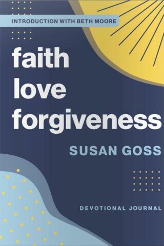 9798886028720 Faith Love Forgiveness: Devotional Journal