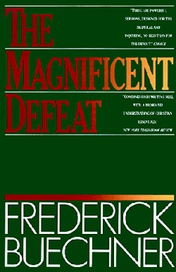 9780060611743 Magnificent Defeat