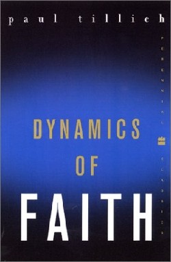 9780060937133 Dynamics Of Faith