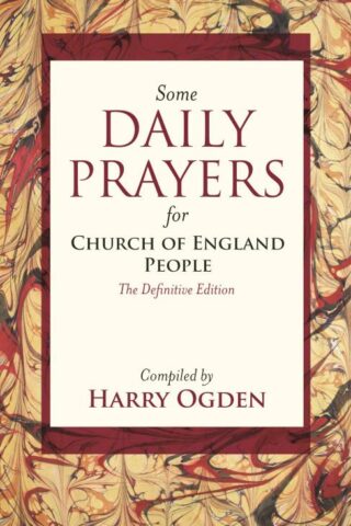 9780281062003 Some Daily Prayers For Church Of England People