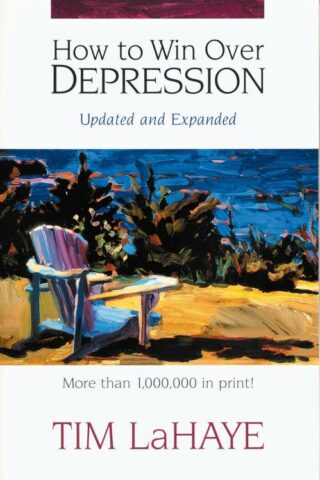 9780310203261 How To Win Over Depression