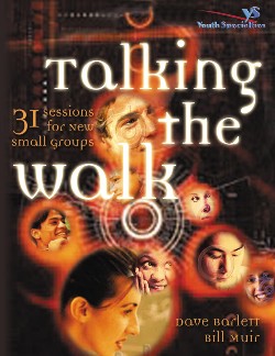 9780310233138 Talking The Walk