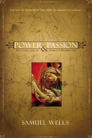 9780310270171 Power And Passion