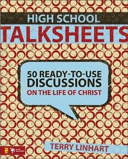 9780310285526 High School Talksheets