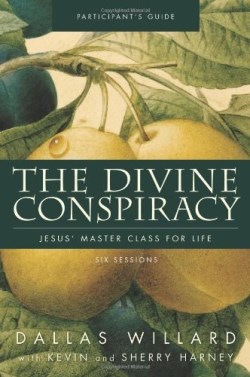 9780310324393 Divine Conspiracy Participants Guide (Student/Study Guide)