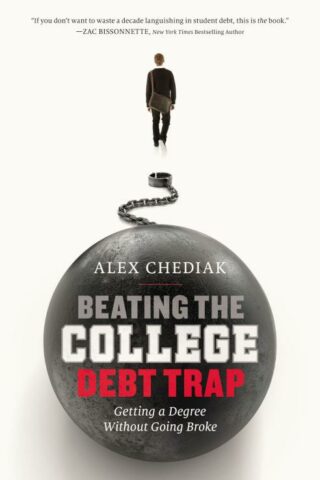 9780310337423 Beating The College Debt Trap