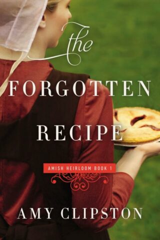 9780310341994 Forgotten Recipe