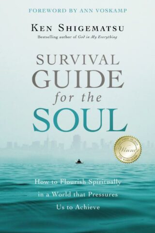 9780310535324 Survival Guide For The Soul