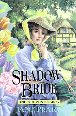 9780310670117 Shadow Bride