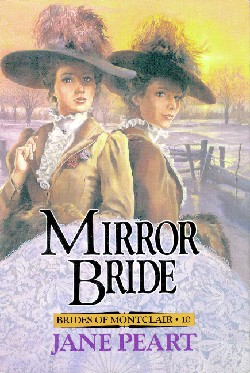 9780310671312 Mirror Bride