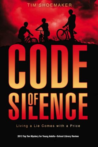 9780310726937 Code Of Silence