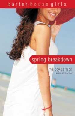 9780310748090 Spring Breakdown